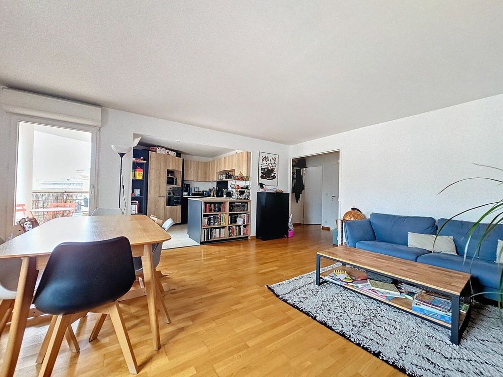 Achat appartement 4 pièce(s) Suresnes