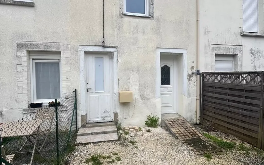 Achat maison 3 chambre(s) - Couzeix