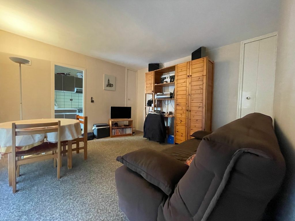 Achat appartement à vendre 2 pièces 40 m² - La Rochelle