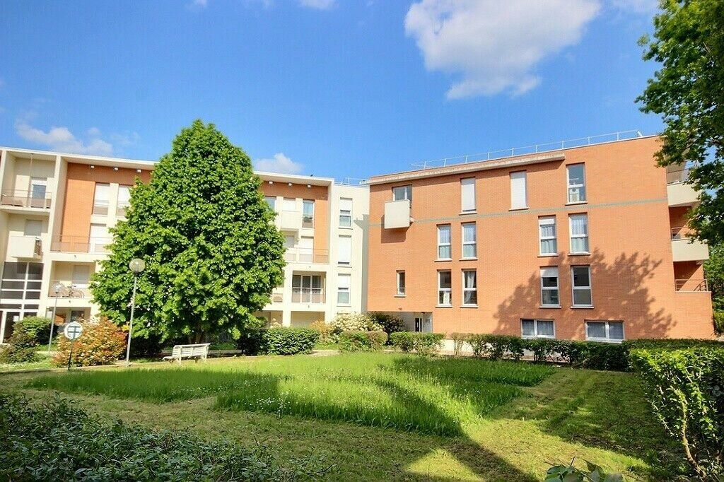 Achat appartement à vendre 4 pièces 73 m² - Élancourt