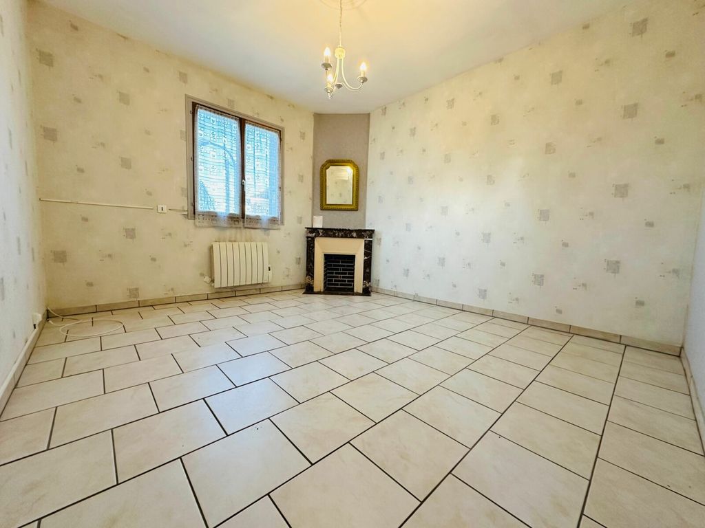 Achat maison 2 chambre(s) - Chartres