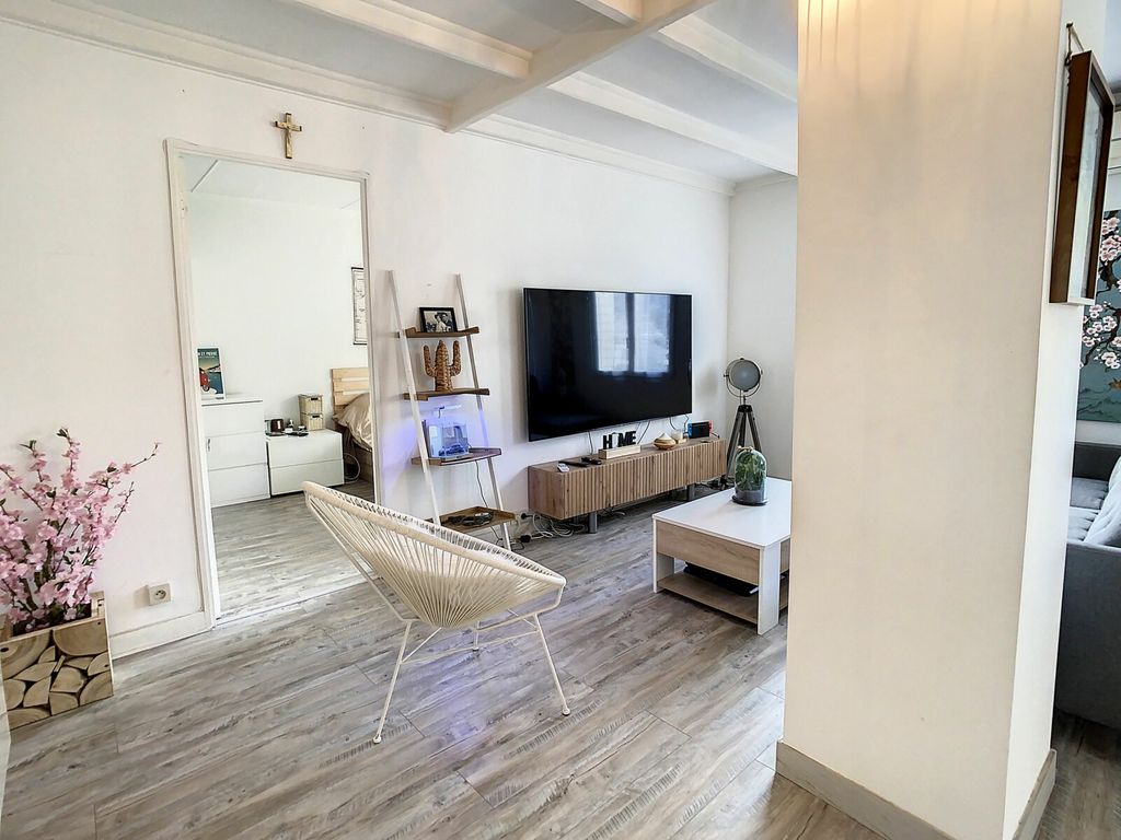 Achat appartement à vendre 2 pièces 52 m² - Nice