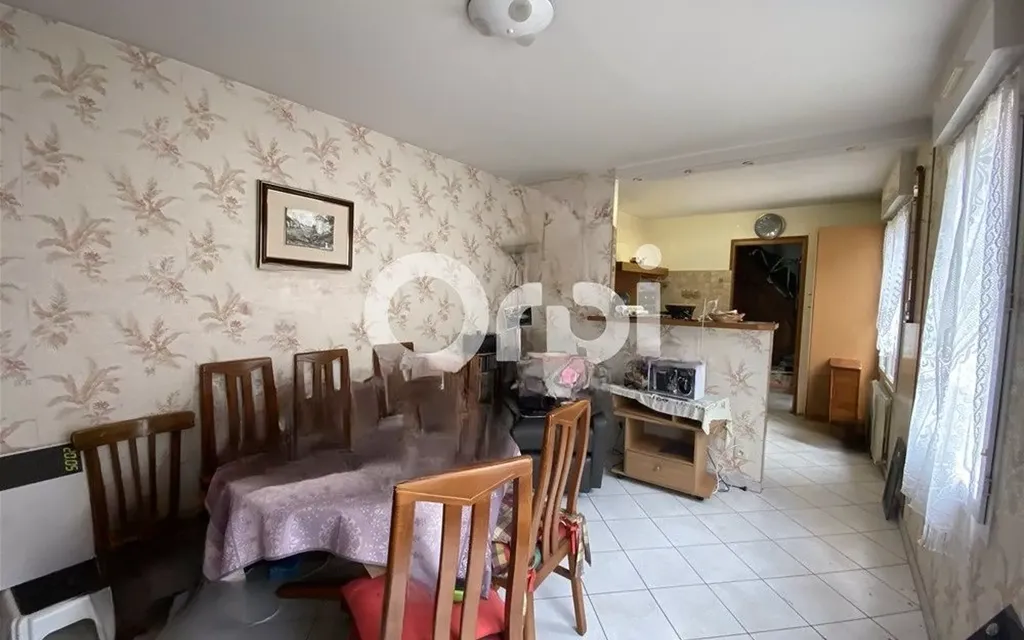 Achat maison 2 chambre(s) - Pont-Saint-Pierre