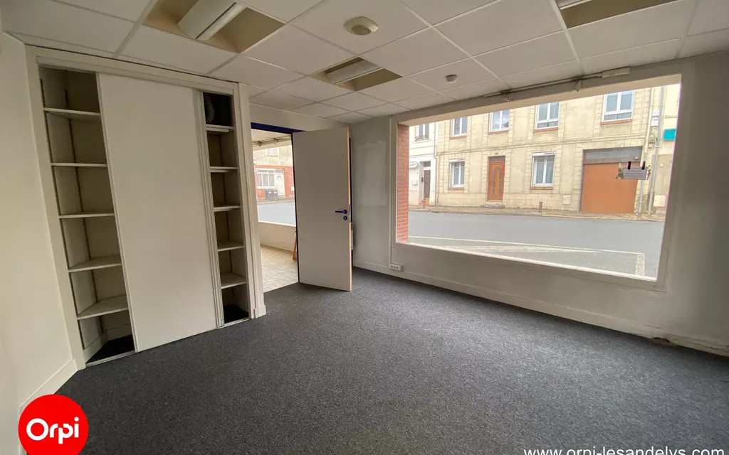 Achat maison 3 chambre(s) - Fleury-sur-Andelle