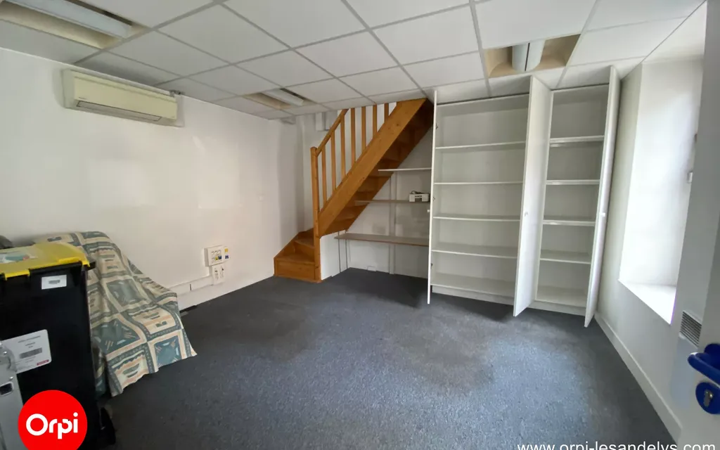 Achat maison 3 chambre(s) - Fleury-sur-Andelle