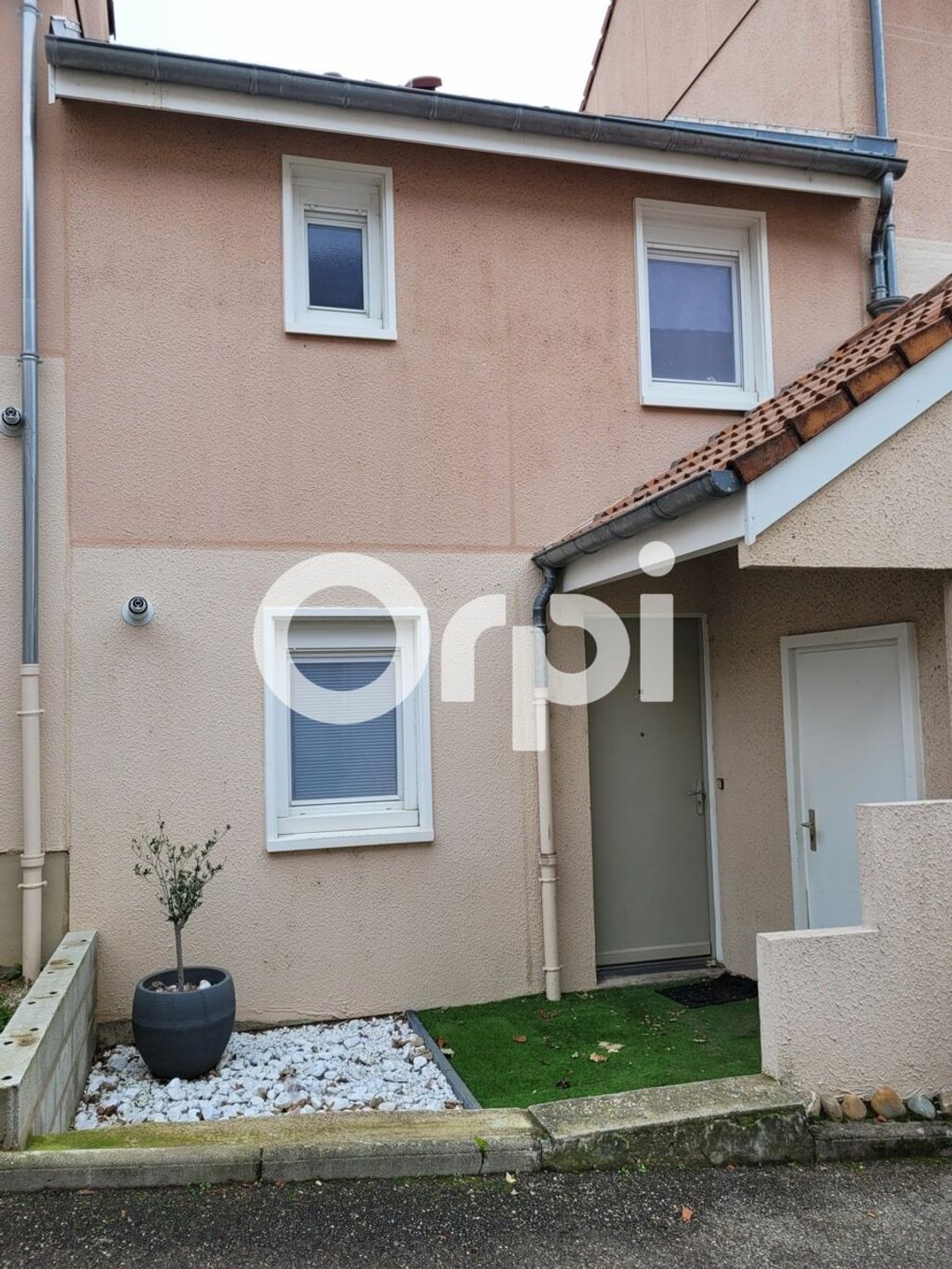 Achat maison 2 chambre(s) - Saint-Paul-en-Jarez