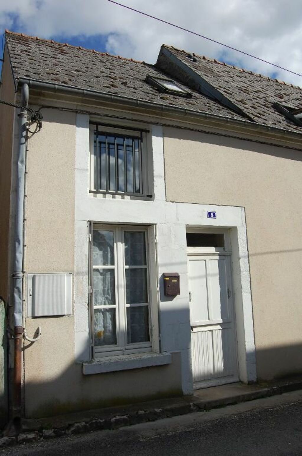 Achat maison 3 chambre(s) - Saint-Satur