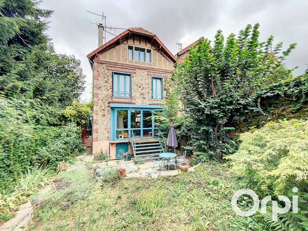 Achat maison 4 chambre(s) - Châtillon