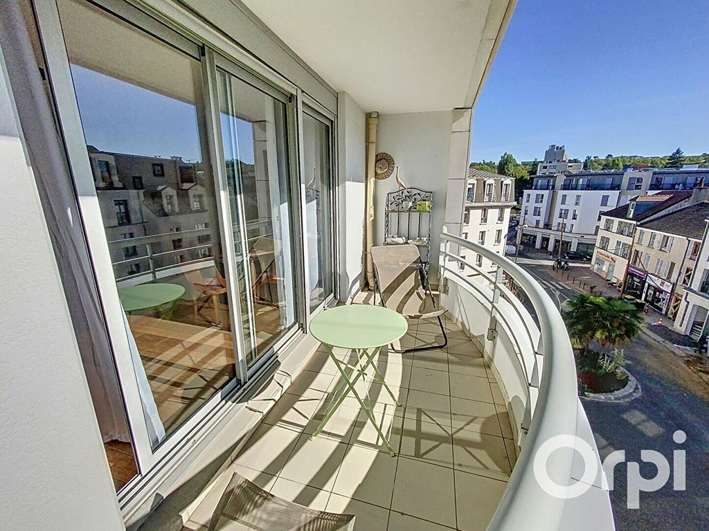 Achat appartement 4 pièce(s) Clamart