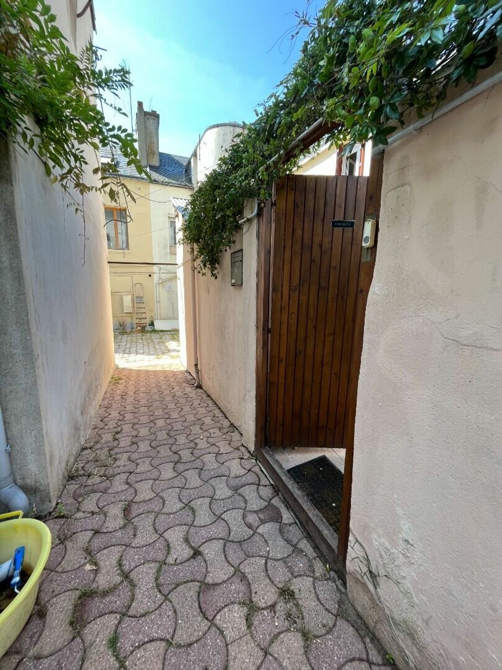 Achat maison à vendre 2 chambres 65 m² - Le Havre