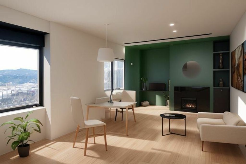 Achat appartement à vendre 3 pièces 44 m² - Lyon 3ème arrondissement