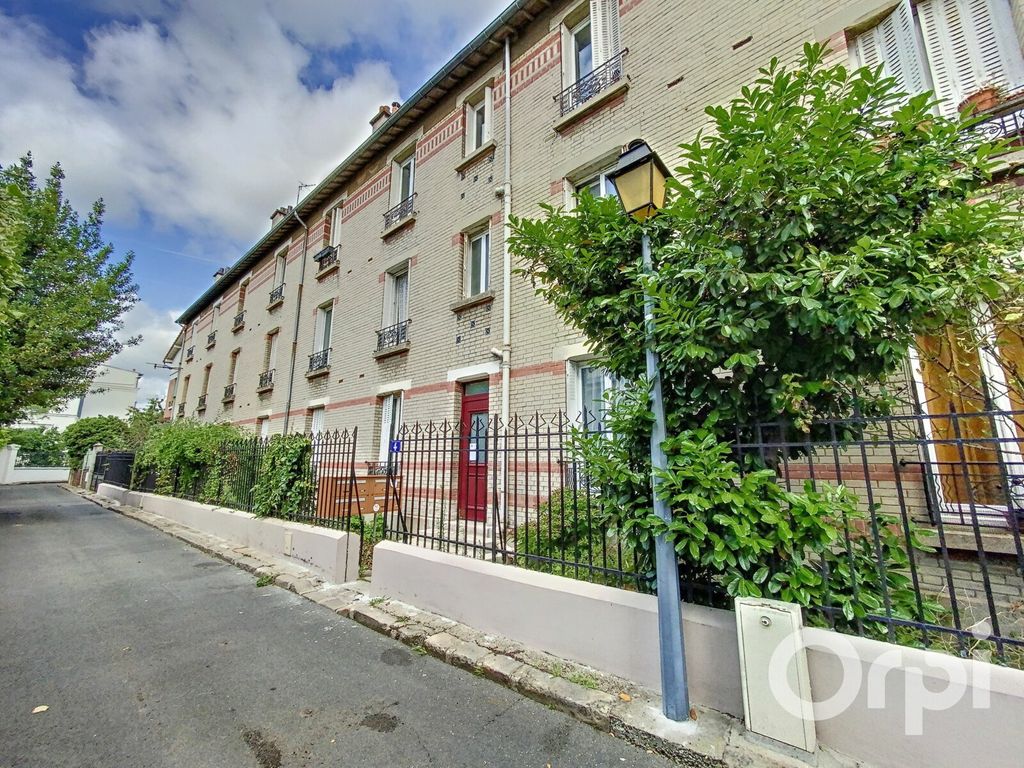 Achat appartement 1 pièce(s) Issy-les-Moulineaux