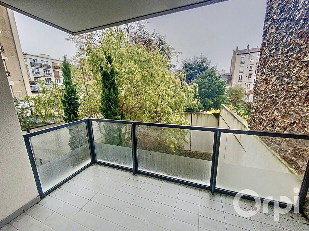 Achat appartement à vendre 2 pièces 44 m² - Clamart