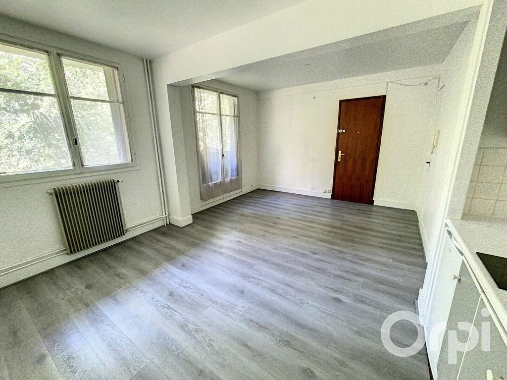 Achat studio à vendre 24 m² - Clamart