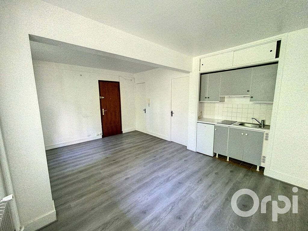 Achat appartement 1 pièce(s) Clamart