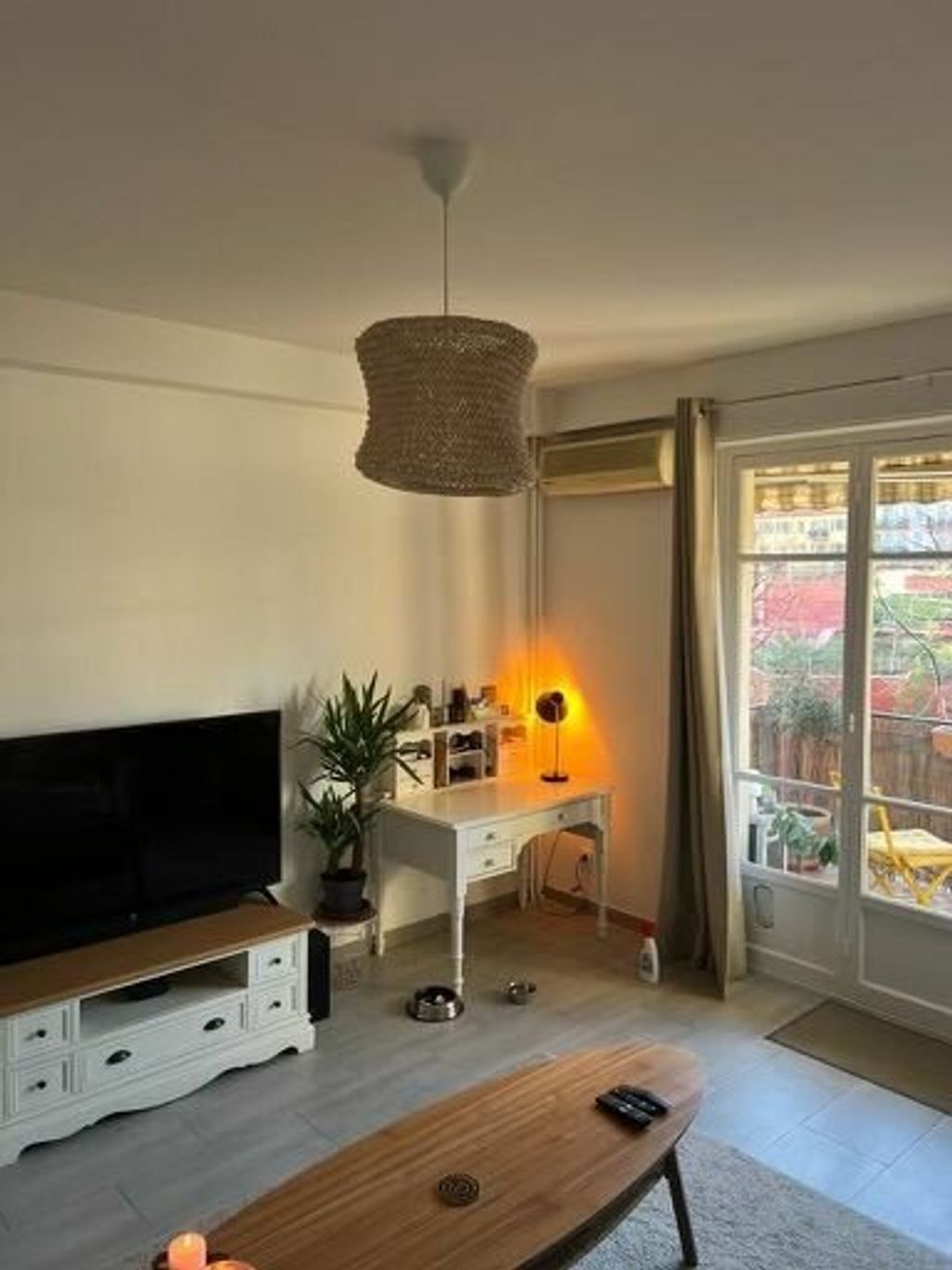 Achat appartement à vendre 2 pièces 58 m² - Nice