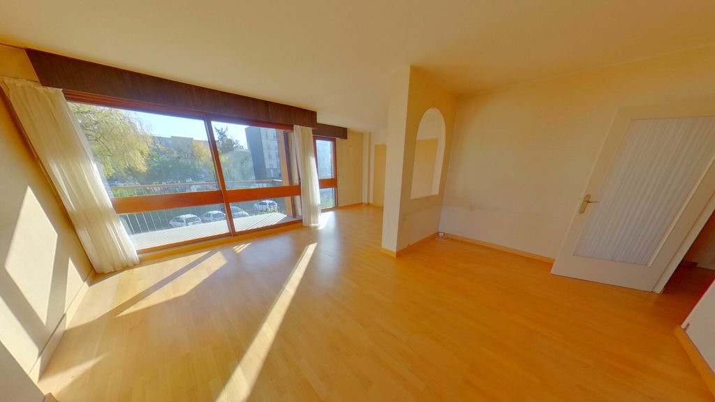 Achat appartement à vendre 3 pièces 84 m² - Fontenay-le-Fleury