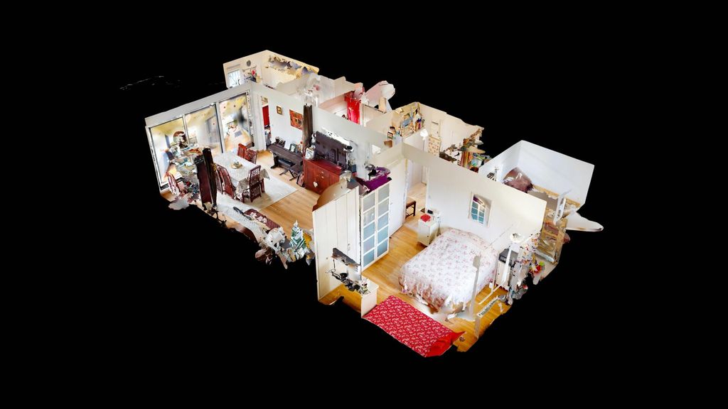 Achat appartement à vendre 3 pièces 54 m² - Seignosse