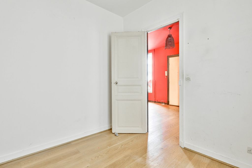 Achat appartement 2 pièce(s) Paris 12ème arrondissement