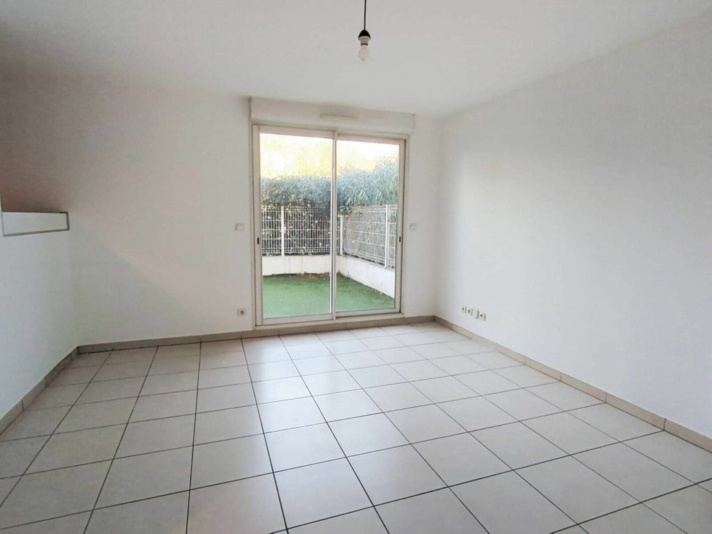 Achat appartement à vendre 3 pièces 59 m² - La Ciotat