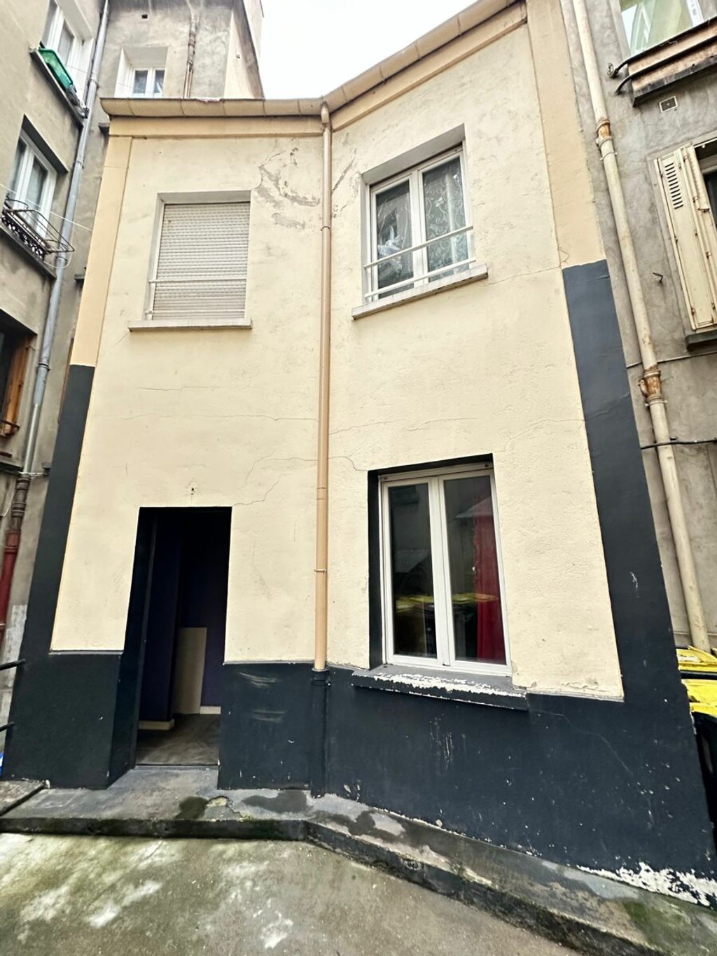 Achat duplex à vendre 2 pièces 35 m² - Villemomble