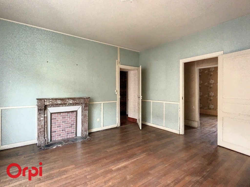 Achat maison 3 chambre(s) - Bézenet