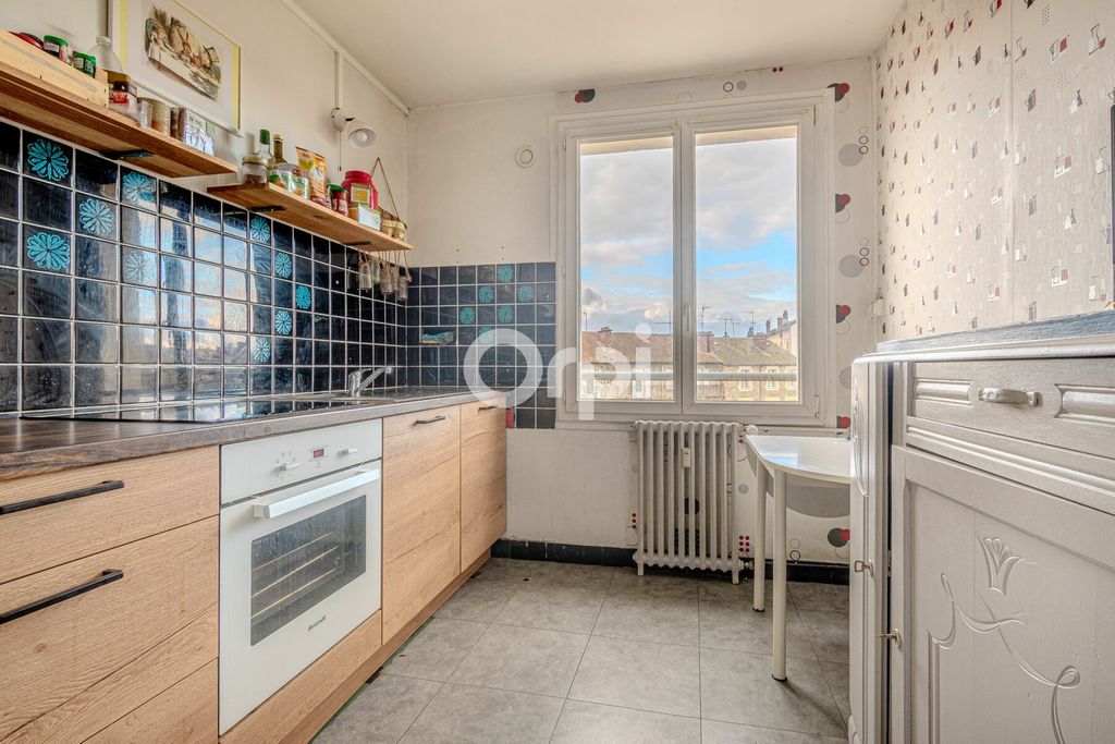 Achat appartement à vendre 4 pièces 81 m² - Limoges