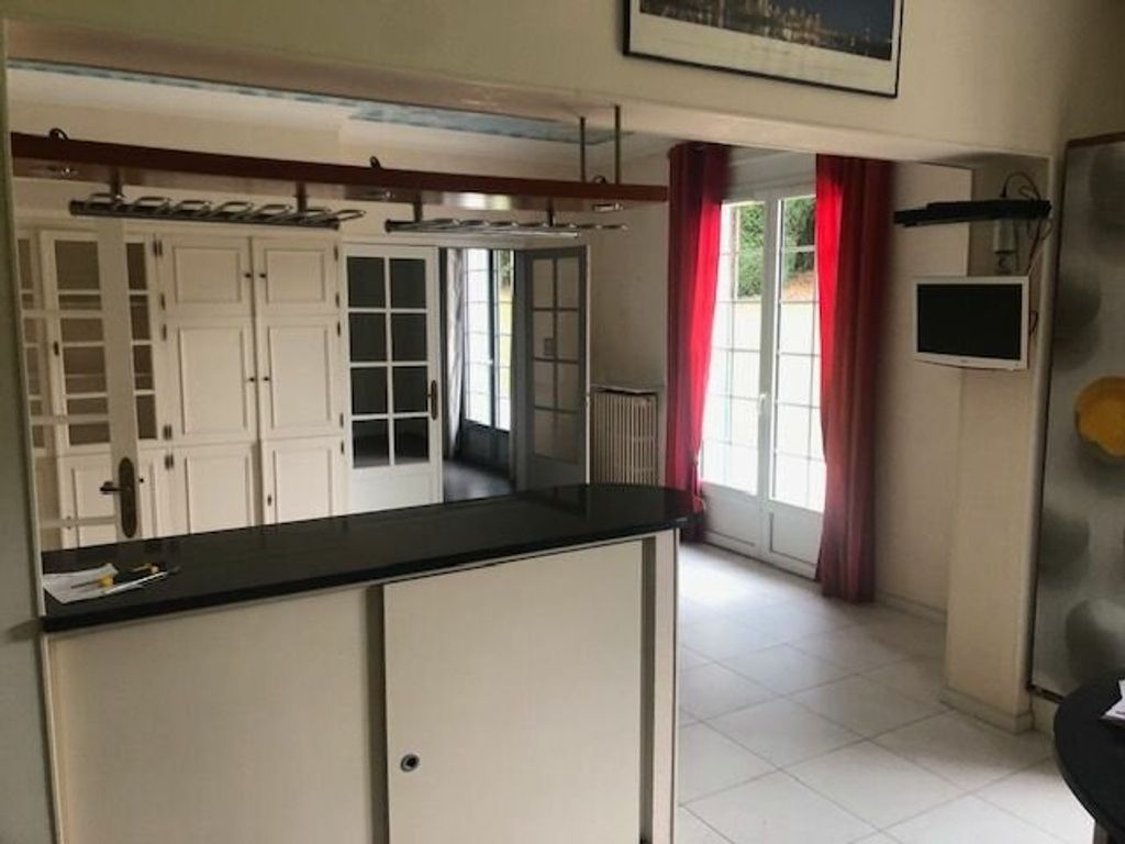 Achat maison 5 chambre(s) - Boisseuil