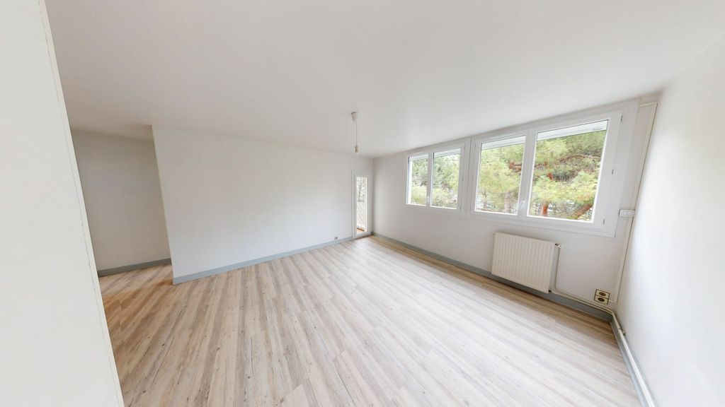 Achat appartement à vendre 3 pièces 58 m² - Toulouse