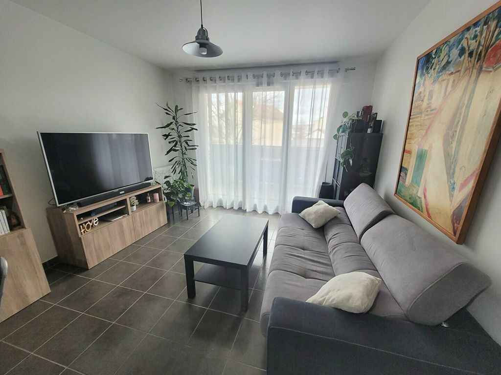 Achat studio à vendre 44 m² - Le Bourget