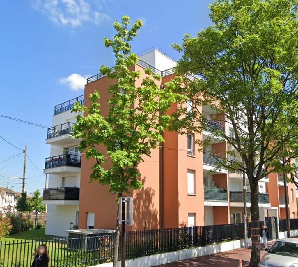 Achat appartement 1 pièce(s) Le Bourget