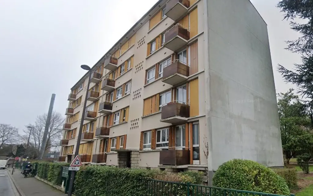 Achat appartement 3 pièce(s) Le Bourget