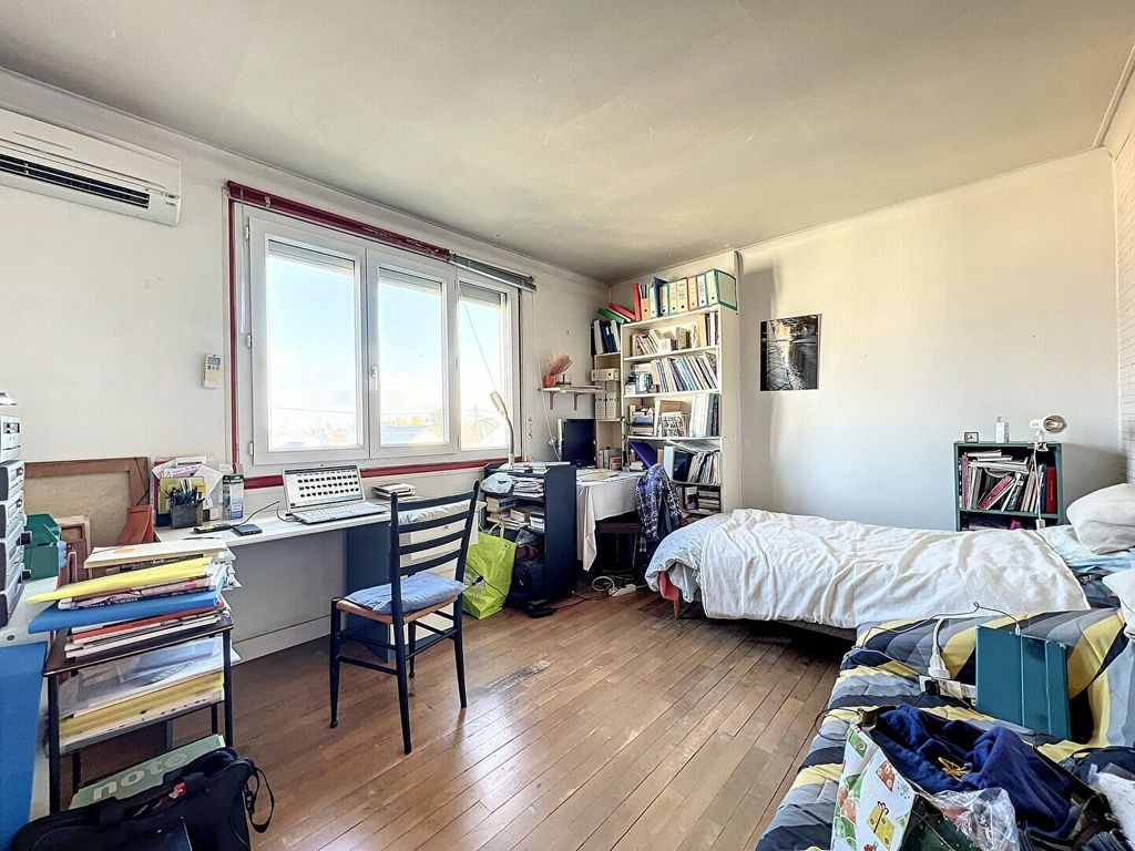 Achat maison 4 chambre(s) - Orsay