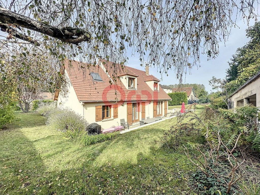 Achat maison 4 chambre(s) - Gometz-le-Châtel