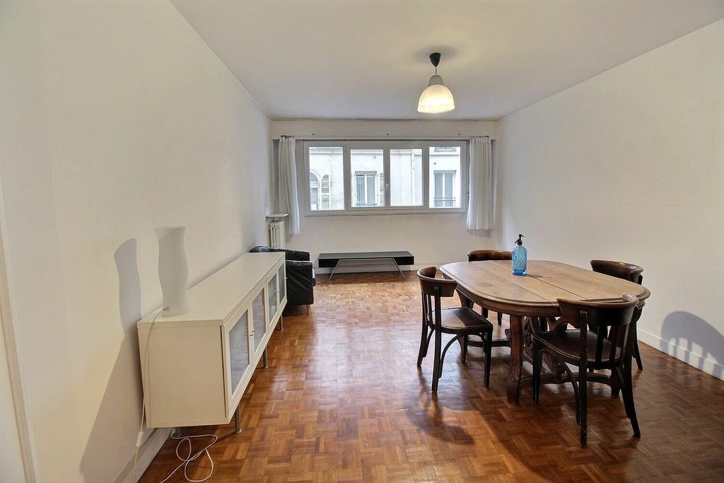 Achat appartement 3 pièce(s) Paris 17ème arrondissement