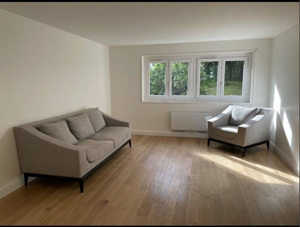 Achat appartement à vendre 2 pièces 70 m² - Clichy