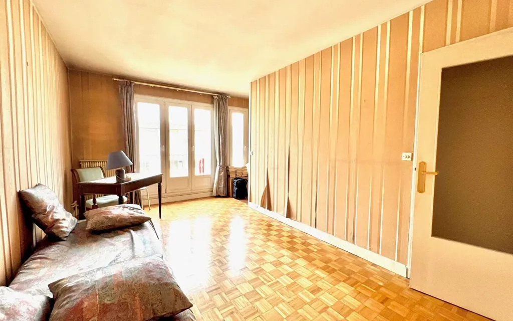 Achat appartement 4 pièce(s) Paris 19ème arrondissement