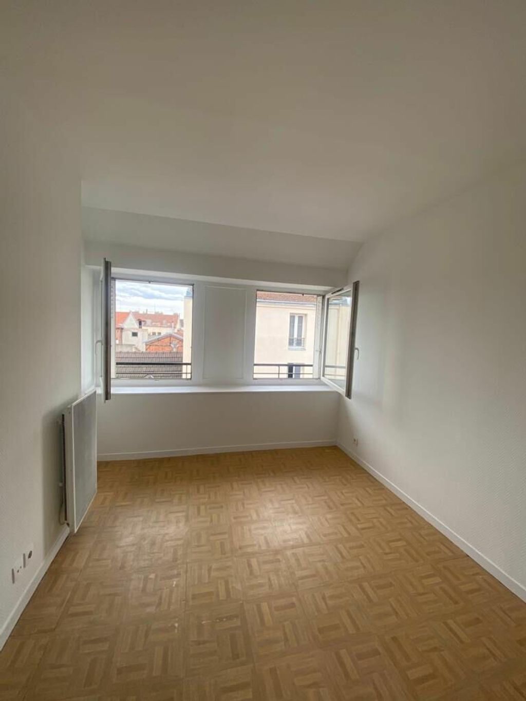 Achat studio à vendre 42 m² - Gennevilliers