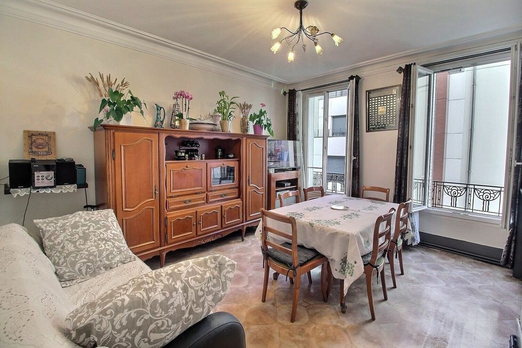 Achat appartement 4 pièce(s) Clichy