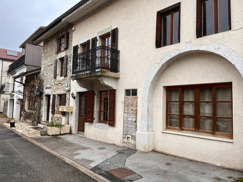 Achat triplex à vendre 5 pièces 125 m² - Collonges-sous-Salève