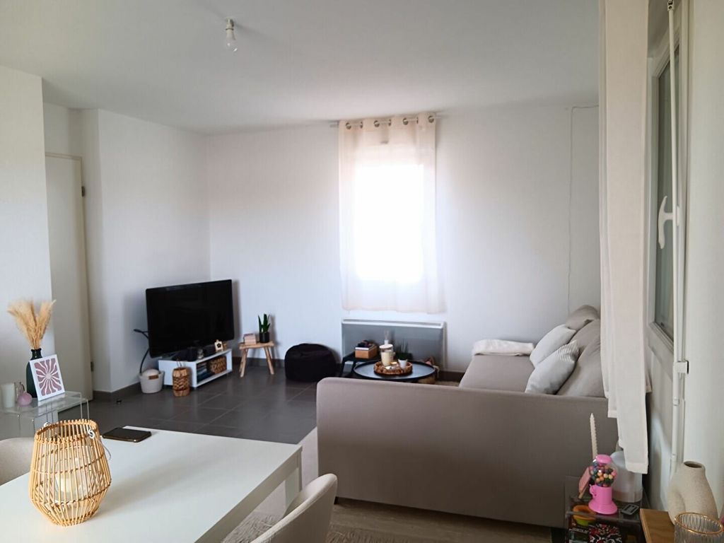 Achat appartement à vendre 2 pièces 43 m² - Castelginest