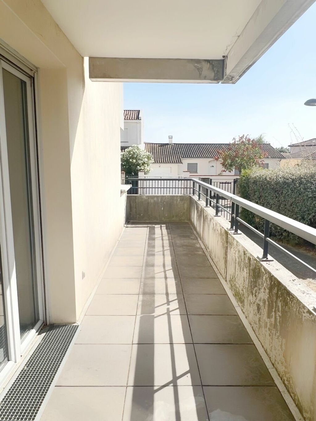 Achat appartement à vendre 2 pièces 43 m² - Toulouse