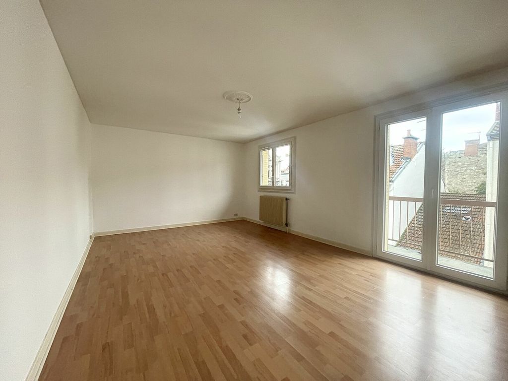 Achat appartement à vendre 3 pièces 79 m² - Vichy