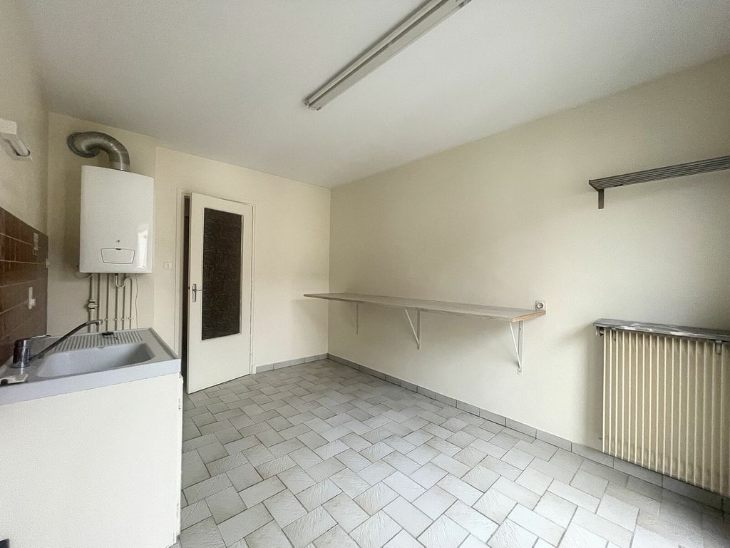 Achat appartement 3 pièce(s) Vichy