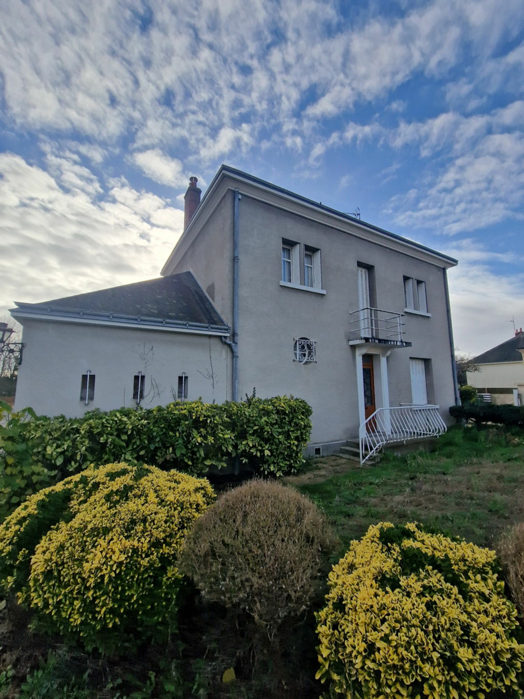 Achat maison 3 chambre(s) - La Ville-aux-Dames