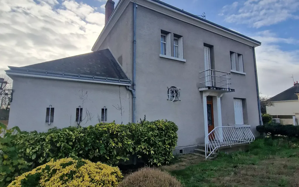 Achat maison 3 chambre(s) - La Ville-aux-Dames