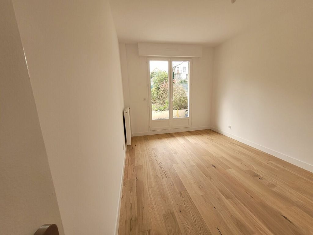 Achat appartement 4 pièce(s) Viroflay