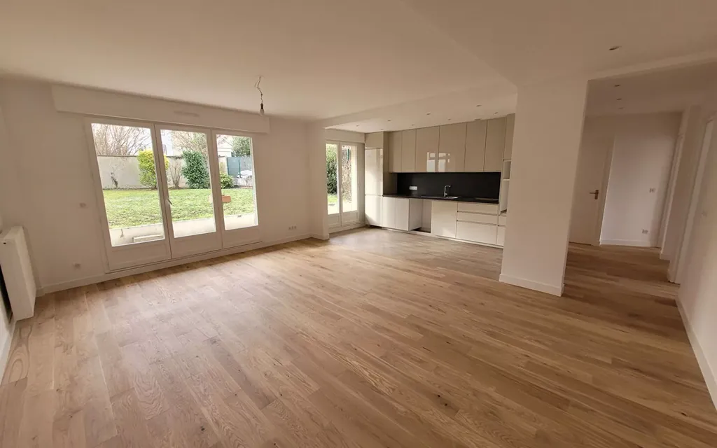 Achat appartement à vendre 4 pièces 76 m² - Viroflay