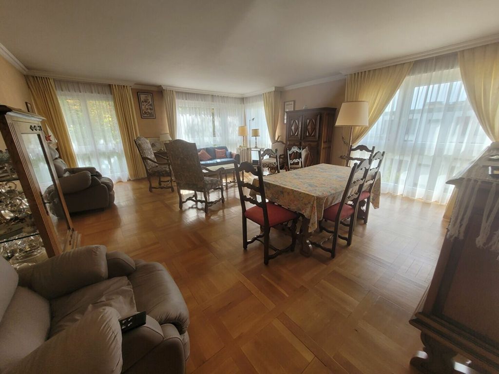 Achat appartement 5 pièce(s) Viroflay