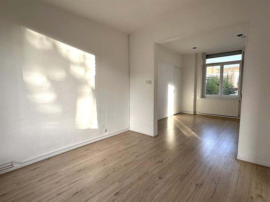 Achat appartement à vendre 3 pièces 51 m² - Villeneuve-d'Ascq